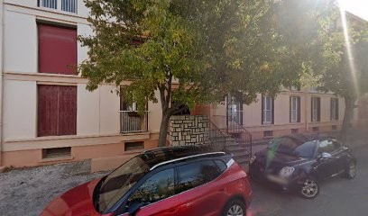 Lacroix Eric, Médecin Généraliste à Châteauneuf-les-Martigues