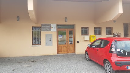 Maison Médicale, Médecin Généraliste à Valderoure