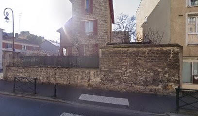 Scm Boulevard Du Nord, Médecin Généraliste à Nanterre