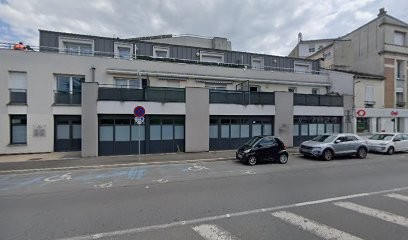 Maison Médicale Les Tilleuls, Médecin Généraliste à Draveil