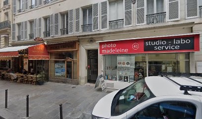 Danguis Laurent, Médecin Généraliste à Paris 08