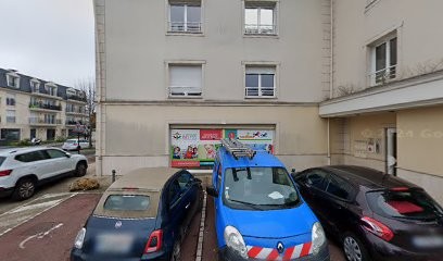 Institutions Public De Santé Barthélémy Durand, Centre Médical à Sainte-Geneviève-des-Bois