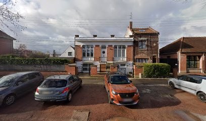 Dr Emmanuelle Vaneecloo - Médecin Généraliste, Médecin Généraliste à Roubaix