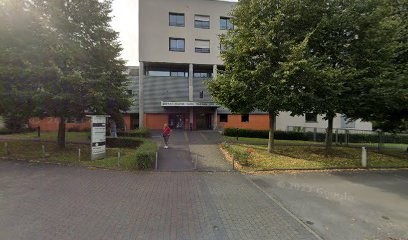 Médecin Nutritionniste (Clinique Du Parc) - Docteur Nathalie DELOBELLE, Médecin Généraliste à Saint-Saulve