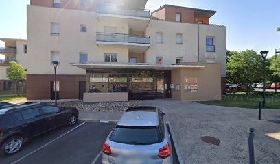 Maison De Santé De l'Arconce, Centre Médical à Charolles