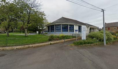 Infirmière libérale Legroux, Centre Médical à Redon