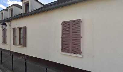 Dr Martin Tissier Nathalie, Médecin Généraliste à Servon