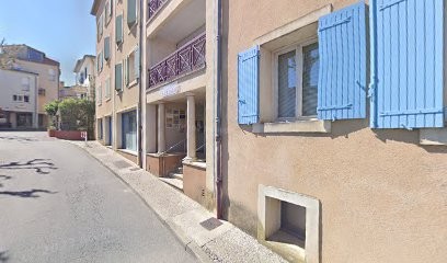 Le Tibère, Médecin Généraliste à Vaison-la-Romaine