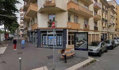 Vincent Françoise, Médecin Généraliste à Nice