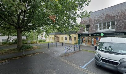 Maison médicale de la Cavale Blanche, Médecin Généraliste à Brest