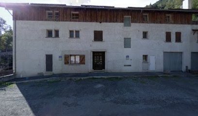 Le Clech Pascal, Médecin Généraliste à Saint-Étienne-de-Tinée