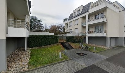 Gandelman Pierre, Médecin Généraliste à Illkirch-Graffenstaden