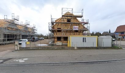 Docteur Morali Alexandre, Médecin Généraliste à La Wantzenau