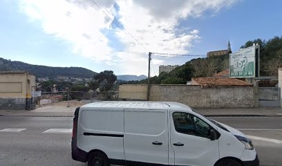 Bouvier Hervé, Médecin Généraliste à Marseille 09