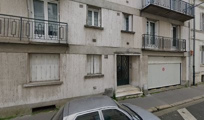 Schweitzer Elisabeth, Médecin Généraliste à Tours