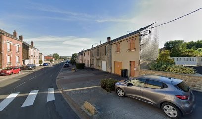 Pelissero Serge, Médecin Généraliste à Lumes