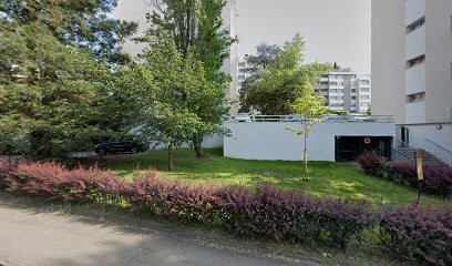 Eribon Mangot Claire, Médecin Généraliste à Lyon 05