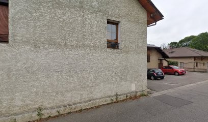 Govin Alain, Médecin Généraliste à Tresserve