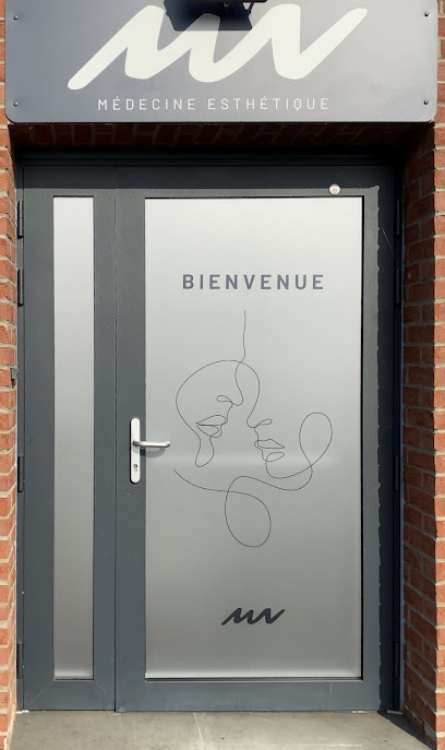 Mn Médecine Esthétique Médecin Généraliste à Rouvroy
