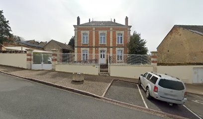 Chiritescu-Crisan Nicoleta, Médecin Généraliste à Vailly-sur-Sauldre