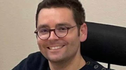 Dr Grégoire K'dual, Médecin Généraliste à Vire Normandie