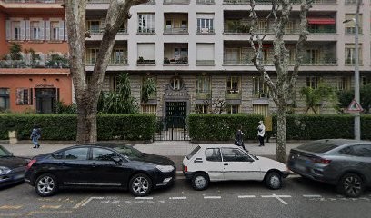 Societe Civile De Moyens Des Docteurs Sabbagh Et Giordana, Médecin Généraliste à Nice