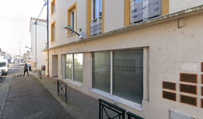 Docteur Amine Driad, Médecin Généraliste à Dieuze