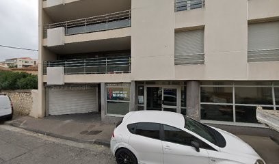 Antoine Christine, Médecin Généraliste à Marseille 14