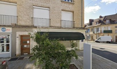 Frémond Gaëtan, Médecin Généraliste à Falaise