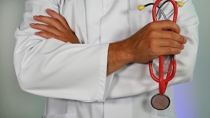 Khiat Serge, Médecin Généraliste à La Penne-sur-Huveaune