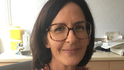 Dr Delphine CIVEL, Médecin Généraliste à Saint-Nicolas-de-Redon