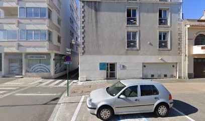 Dr Dominique Gayoux, Médecin Généraliste aux Sables-d'Olonne