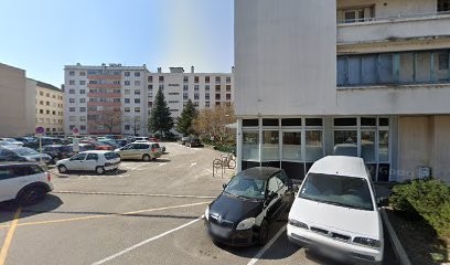 Centre Médico Psychologique (CMP) Adolescents, Médecin Généraliste à Chambéry