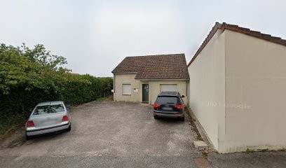 Brouard David, Médecin Généraliste à Chaumont