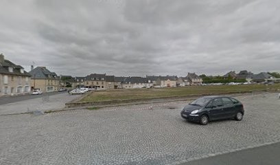 Dr Alex PESCHARD, Médecin Généraliste à Villers-Bocage