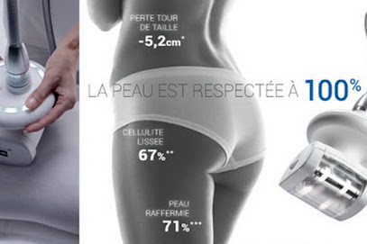 Lpg Cellu M6 Villeurbanne Endermologie, Médecin Généraliste à Villeurbanne