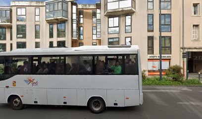 Coupeaud Beatrice, Médecin Généraliste à Cavaillon