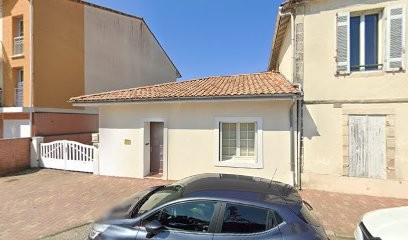 Alilaire Claude, Médecin Généraliste à Gujan-Mestras