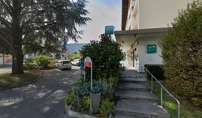 Patron Pascal, Médecin Généraliste à La Motte-Servolex