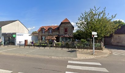 Lambany Et Deptula SCM Des Docteurs, Médecin Généraliste à Heudebouville