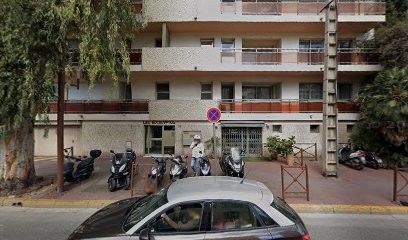 Eucalyptus, Médecin Généraliste au Cannet