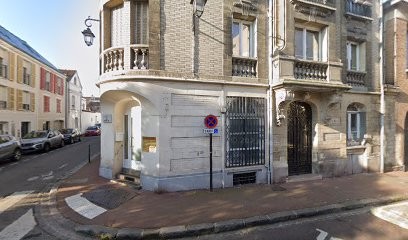 Dr. Laurent Masson, Médecin Généraliste à Rueil-Malmaison