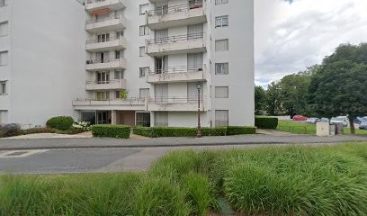 Scm Groupe Medical Saint Dominique, Médecin Généraliste à Châlons-en-Champagne