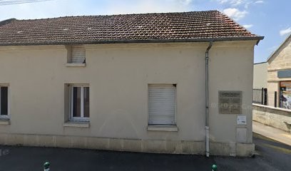 Guilgot Marc, Médecin Généraliste à Coudun