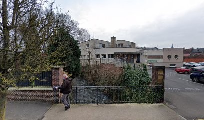 The Valley Medical Centre, Centre Médical à Albert