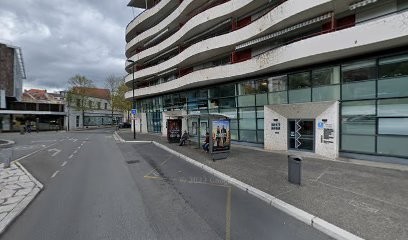 Docteur Raboisson Patricia, Médecin Généraliste à Vichy