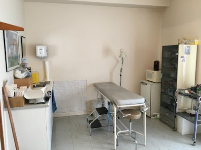 Dr Caroline Alonso Levisalles, Médecin Généraliste à Clichy