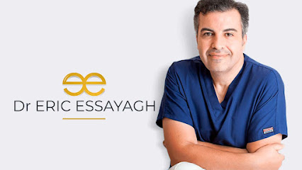 Docteur Essayagh Eric, Médecin Généraliste à Antibes