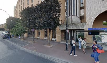 Gérin Philippe, Médecin Généraliste à Cachan