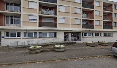Maison Médicale Paul Helot, Centre Médical à Darnétal